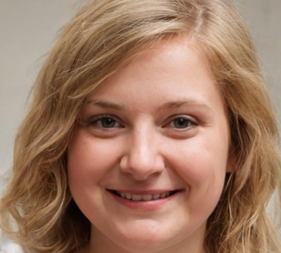 Portrait de Marie Dubois