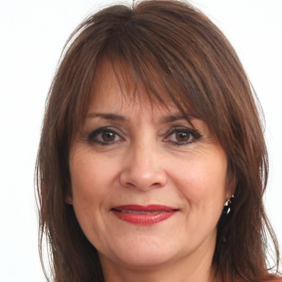 Portrait de Sophie Martin